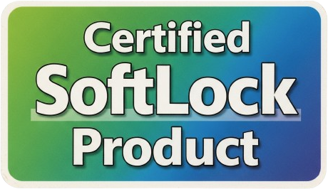 SoftLock Certified